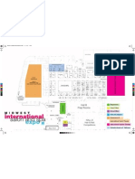 Isse MW 2011 Fold Out Map