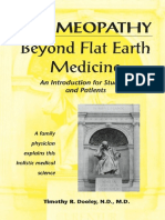 Homeopathy - Beyond Flat Earth Medicine (PDFDrive)