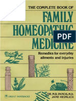 The Complete Book of Family Homeopathic Medicine (PDFDrive) (2) (001-035)