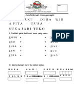 Roda Guci Desa Wir A Pita Busa Suka Jari Teko