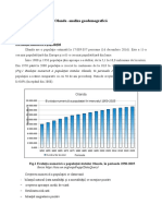 Olanda Analiza Geodemografica Cirstea Mirela Ramona