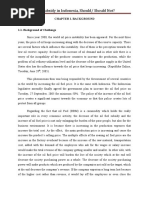 Download Fuel BBM Subsidy in Indonesia  by Emilliana Angeline SN51419948 doc pdf