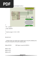 File Tổng Hợp Bài Tập Lớn Vi Xử Lý