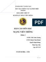 mạng viễn thông