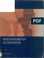 Desenvolvimento Da Linguagem