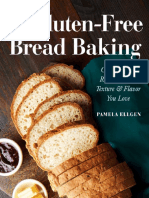 No-Fail Gluten-Free Bread Baking