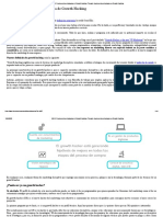 MOOC Implementa Estrategias en Growth Hacking - Temario - Implementa Estrategias en Growth Hacking