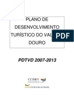 PDTVD 2007 2013