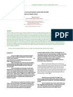 Minimally Invasive Surgery of Diabetic Foot - Review of Current Techniques - En.id