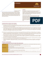 Information Sheet: Defining Biscuits (& Cookies)