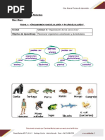 Ficha 1 Organismos Unicelulares y Pluricelulares 102931 20210513 20200220 092720