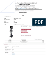 PEngajuan USG Radiologi