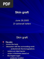 Hypergranulation Tissue Care Guidelines | PDF | Nursing | Wound