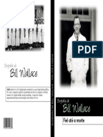 Biografia de Bill Wallace - Fiel até o fim