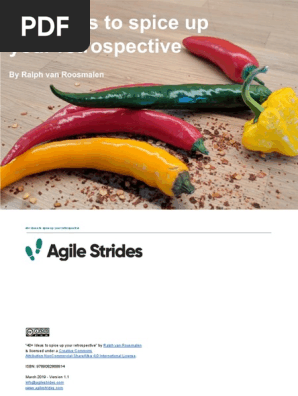 40+ Ideas to Spice Up Your Retrospective