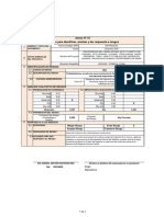 Anexo #01 Formato para Identificar, Analizar y Dar Respuesta A Riesgos