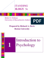 Understanding: Psychology 5E
