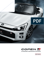 Copen GR Sport