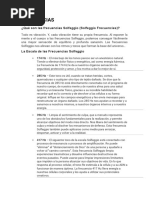 Frecuencias Sanadoras y sus Beneficios | PDF | Frecuencia | Amor