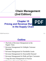 Supply Chain Management (2nd Edition)