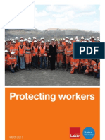 Protecting Workers