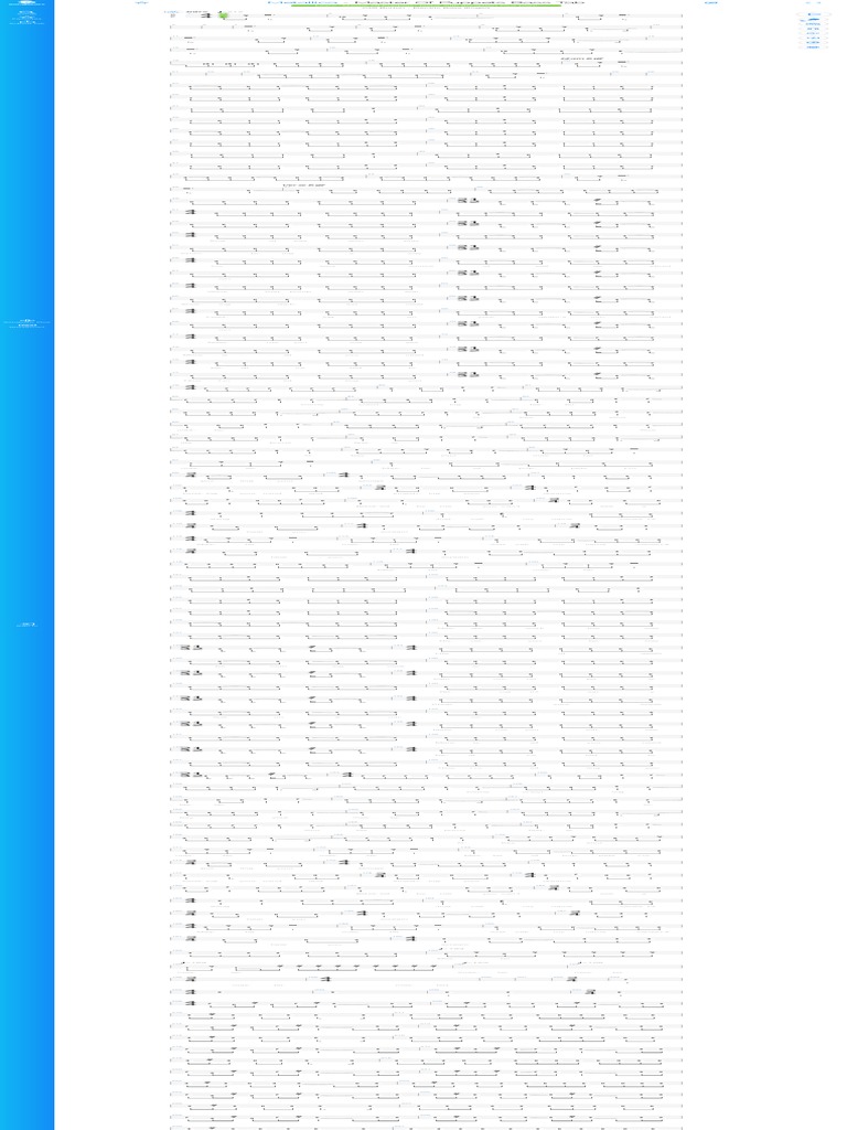 Master of Puppets Bass Tab by Metallica Songsterr Tabs With Rhythm PDF Heavy Metal Music