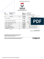 Registrasi - Telkom University