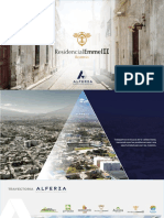 Brochure Residencial Emmel Ii