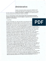 Carta Amazonas Energia (Recurso Administrativo)