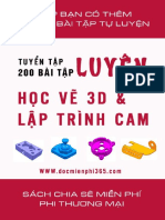 200 Bai Tap Luyen Cadcamcnc