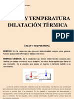 Miranda Calor y Temperatura