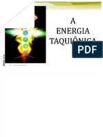Energia-taquionica