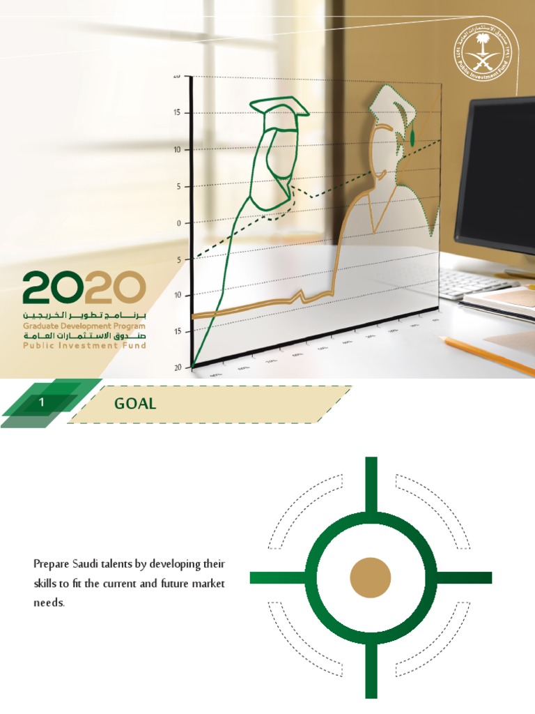 PIF Graduate Development Program Overview | PDF | Business | Science