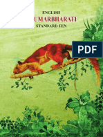 Kumarbharati: English