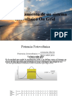 Proyevto Roberto