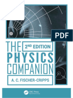 The Physics Companion - 2nd