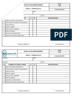 Form-Sso-04-01check List Amoladora MP