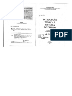 THD - FONSECA, Ricardo Marcelo. Introdução Teórica À História Do Direito 16