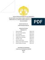 Makalah PKM-K Uas FG 5