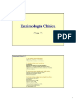 Enzimol Clinica