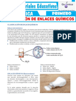 Enlaces Químicos