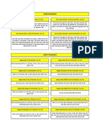 Bouquet Rates of Pay Channels (1)