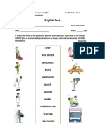 TEST 2nd Jobs and Workplaces