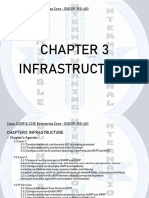 Chapter3 - Infrastructure