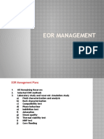 Eor Management