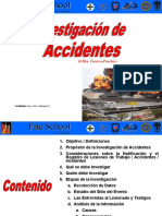 Presentacion Investigacion Accidentes 16 Hrs Ameriven