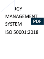 Energy Management System