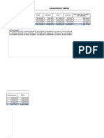 Analisis de Venta 3