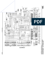 JCB 175 Wiring Diagram (1)