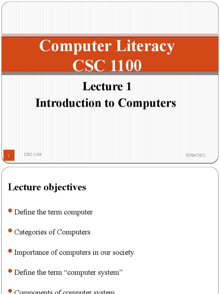 Understanding Computer Data Units | PDF | Byte | Computer Data Storage